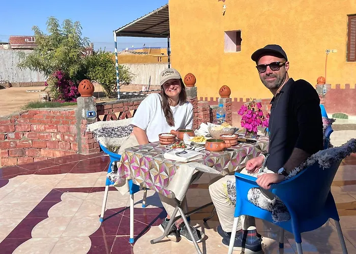 Miral Nubian House