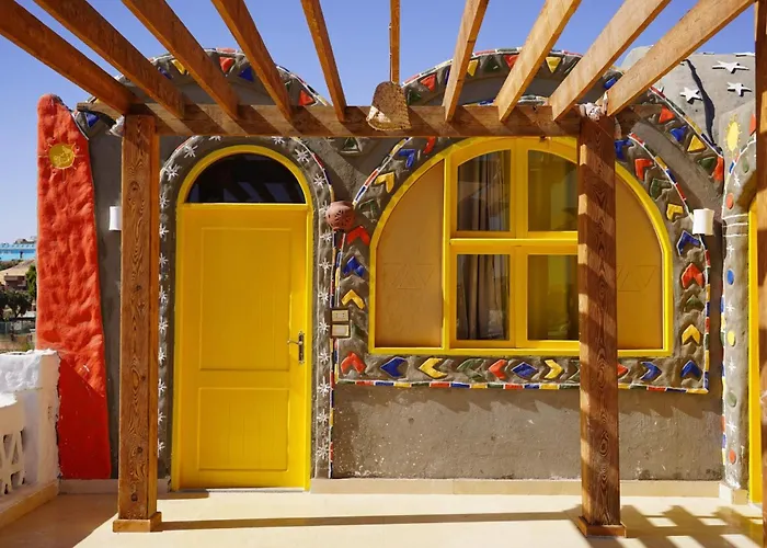 Artika Wadi Kiki Hotel