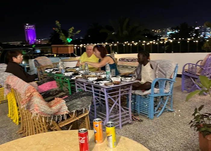 The Mango Guest House