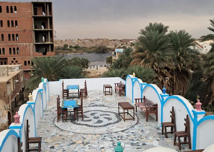Lawanda Nubian B&B