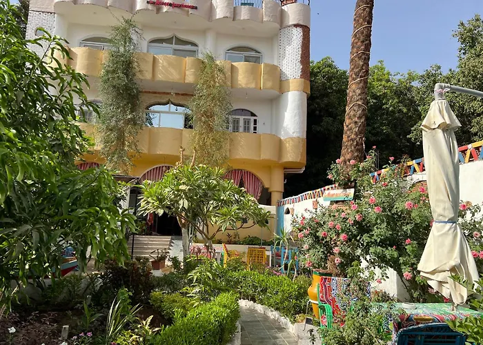 The Mango Guest House